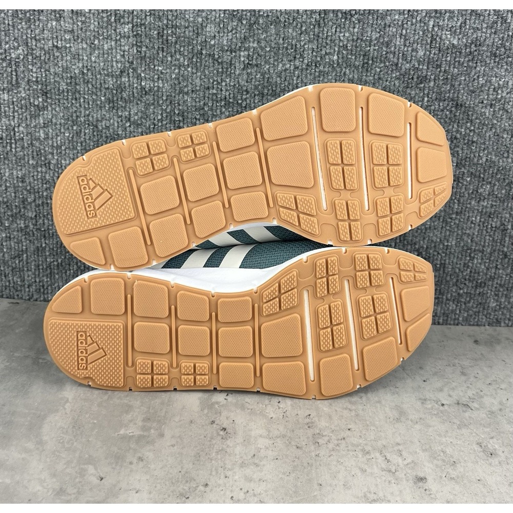 Adidas Swift Run 1.0 Cloud Teal Womens Running NEW Size 9 Athletic Sneakers - Picture 7 of 7